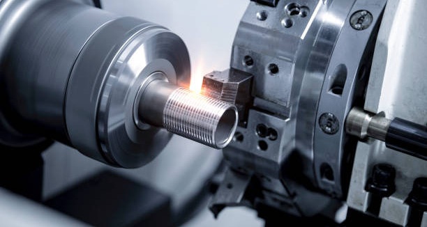what is cnc turning