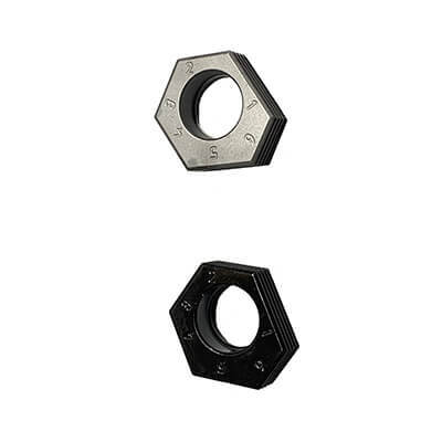 black oxide coatings part