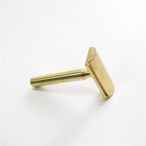 cnc brass product