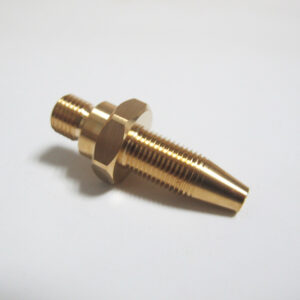cnc machining brass parts