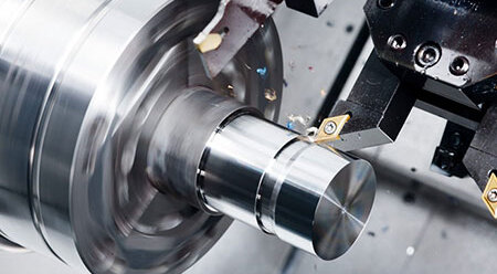 cnc machining stainless steel