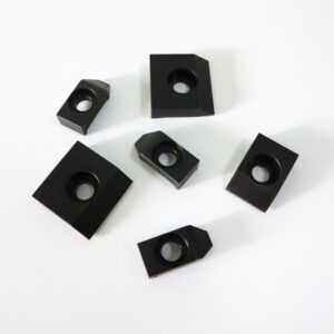 aisi 5160 cnc milling black oxide
