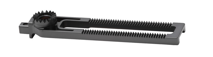 cnc machined part dlc 1