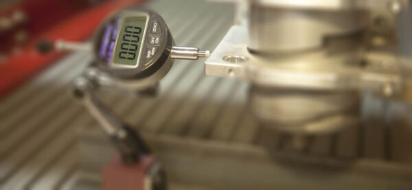 cnc machining tolerances