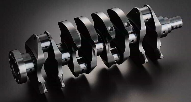 cnc turning automotive