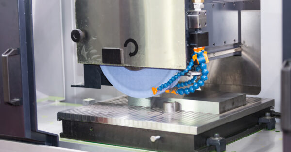 ceramic cnc machining