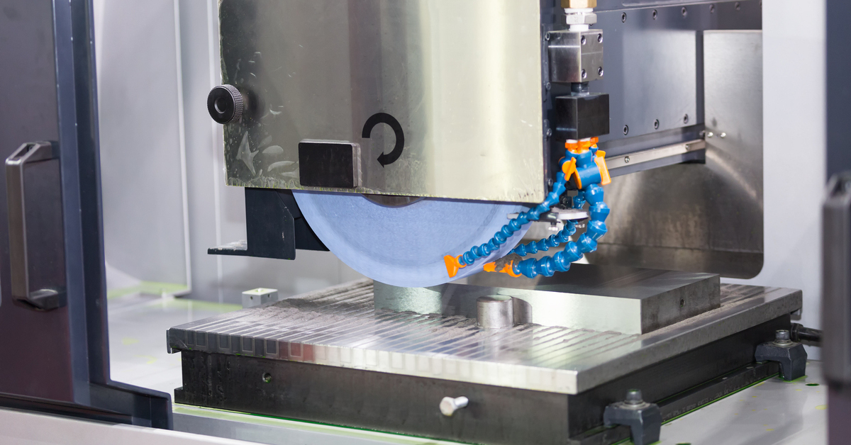 ceramic cnc machining