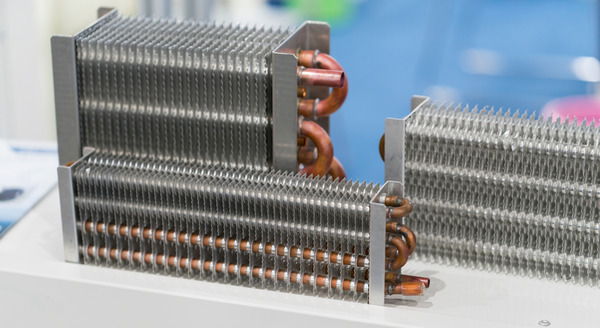 common heat sink applications
