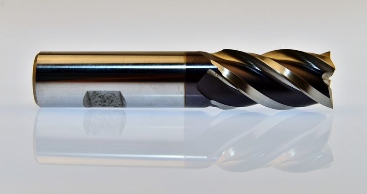 dlc milling tools