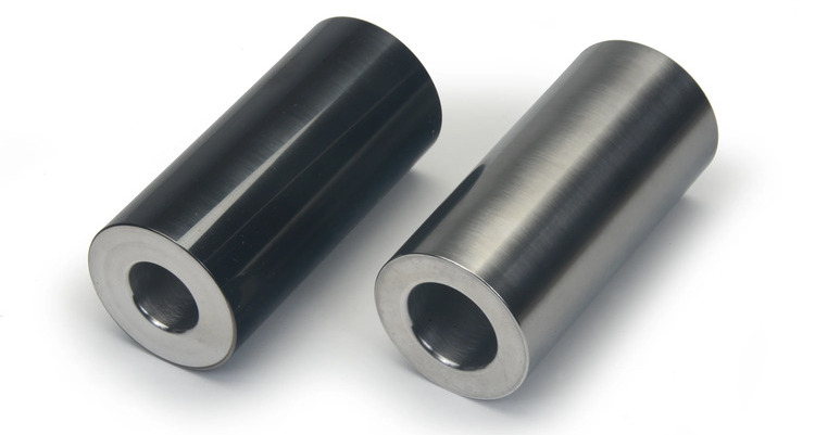 dlc coating parts 1