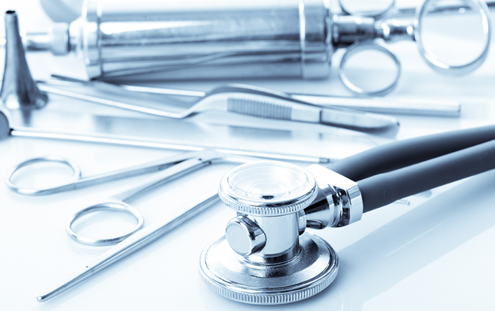 medical applications of cnc machined parts 1