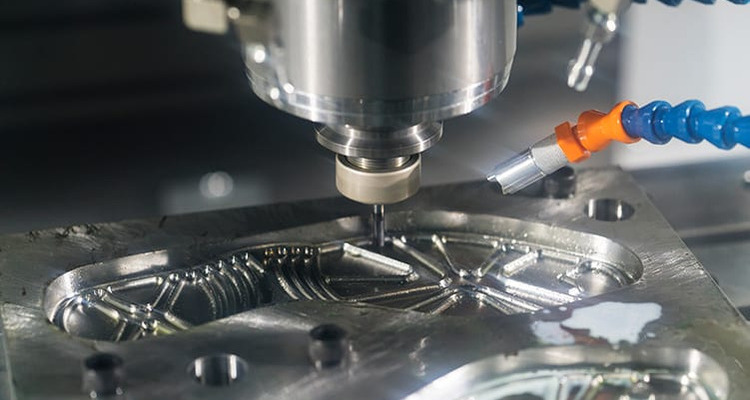 medical cnc machining 1