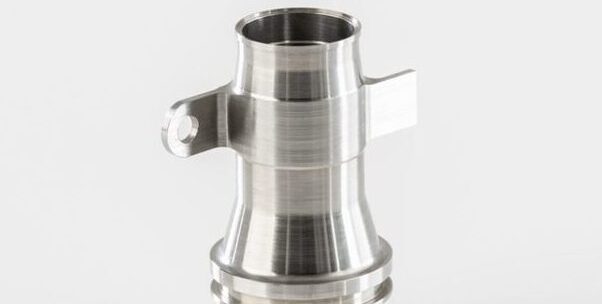 passivation