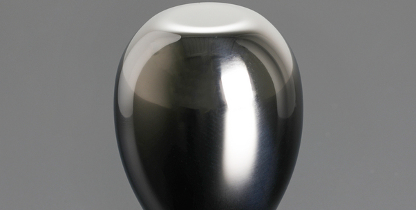 polishing