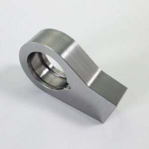 steel fe 37 cnc milling as machined (2)