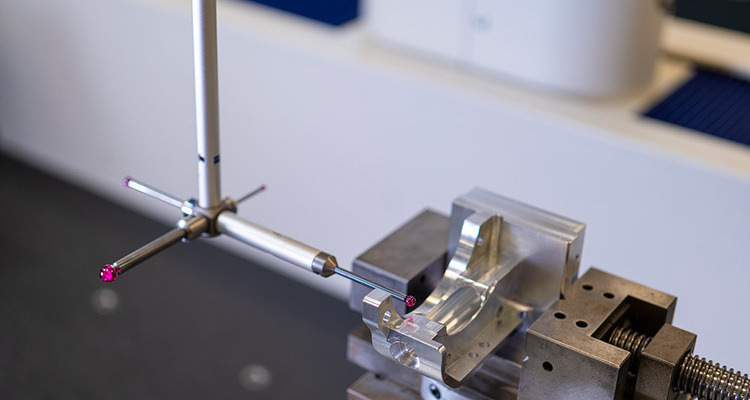 what does tolerance mean in cnc machining process