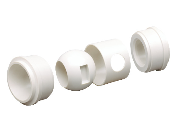ceramic valves