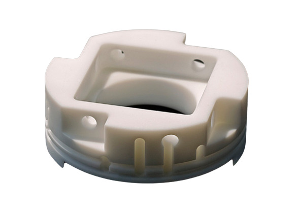 high precision macor parts