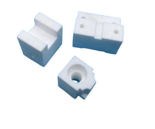 high tolerance macor parts