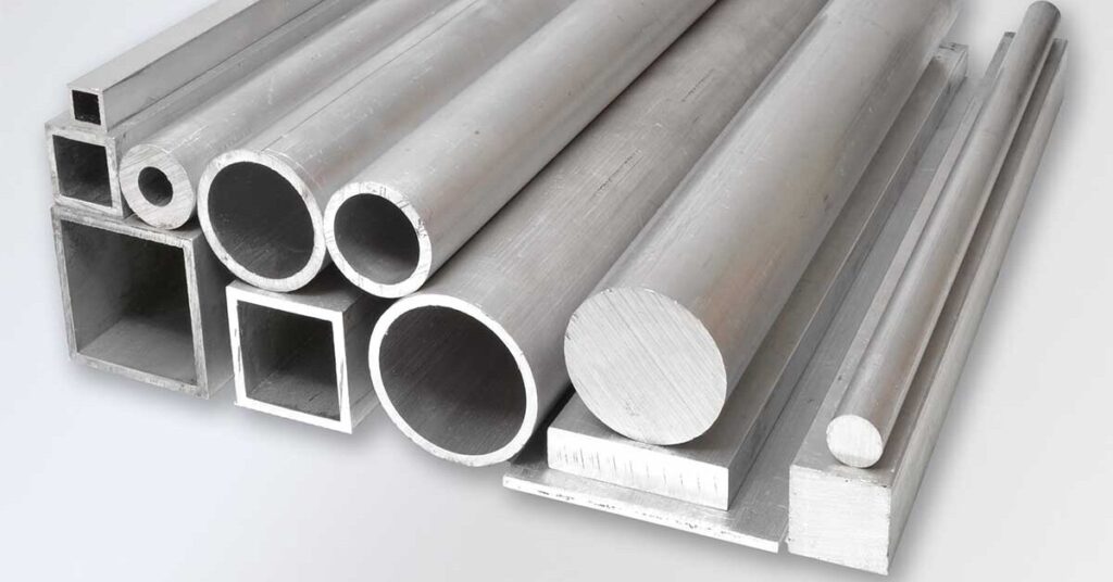 6061 aluminium alloy