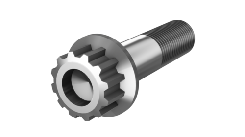 aerospace fastener
