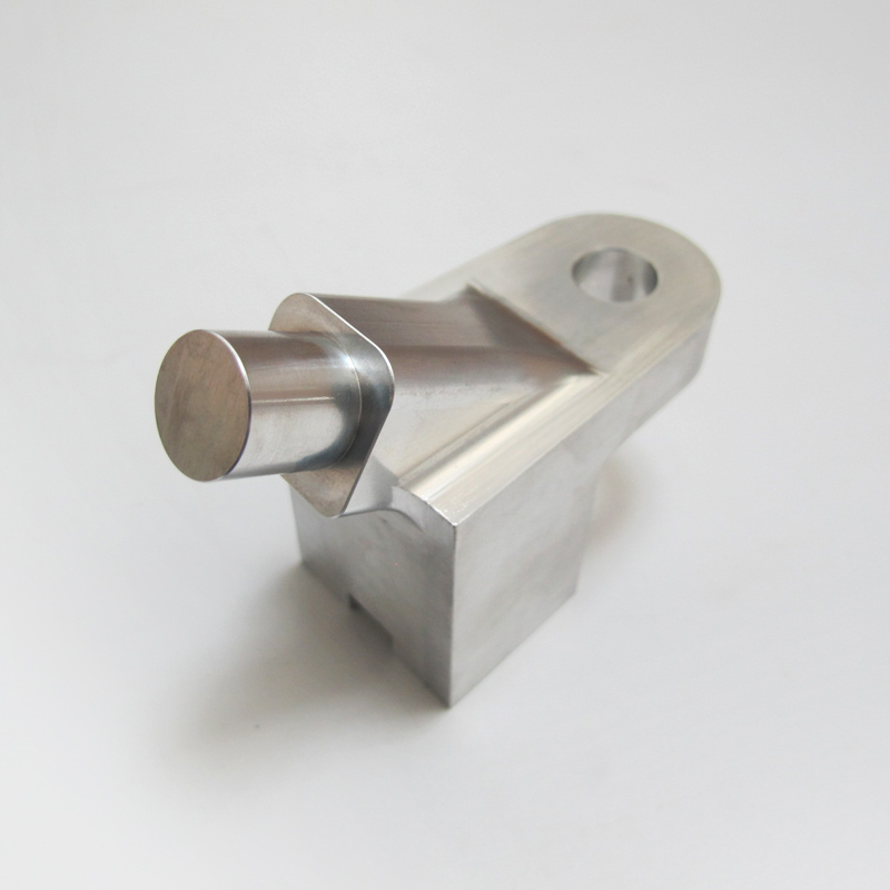 al6061 as machined (2)