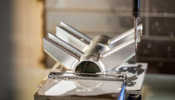 best cnc machining service from china 1