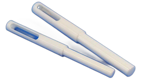 ceramic optical fiber ferrule