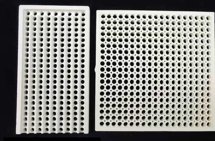mullite ceramics 1