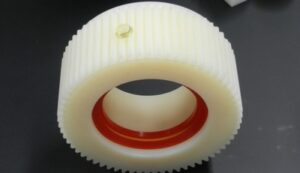 nylon 66 cnc parts i