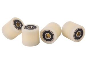 pa cnc machined part
