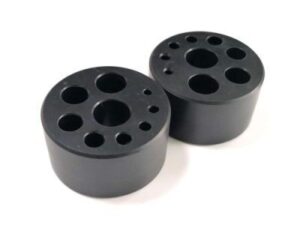 pa66 turning nylon parts