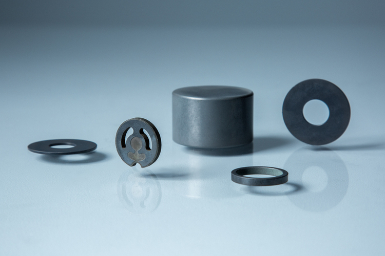 silicon nitride ceramics