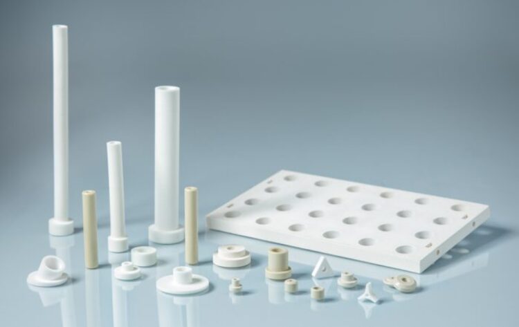 steatite ceramics