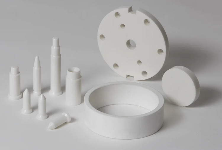zirconia ceramics