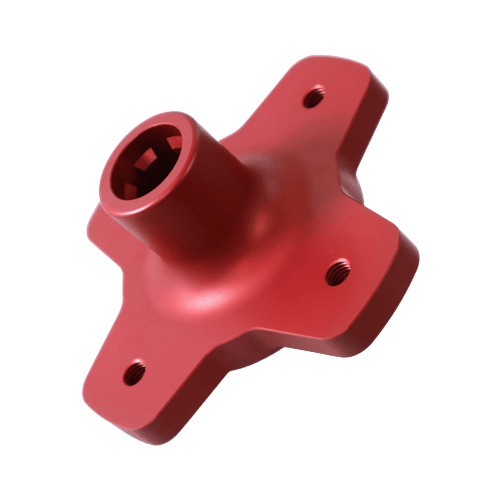 cnc milling service china