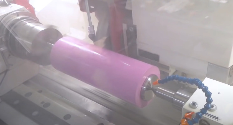 alumina ceramic grinding