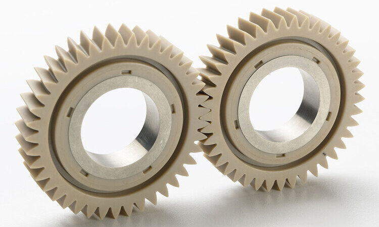 gear peek parts