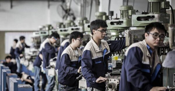 Low-Volume Manufacturing