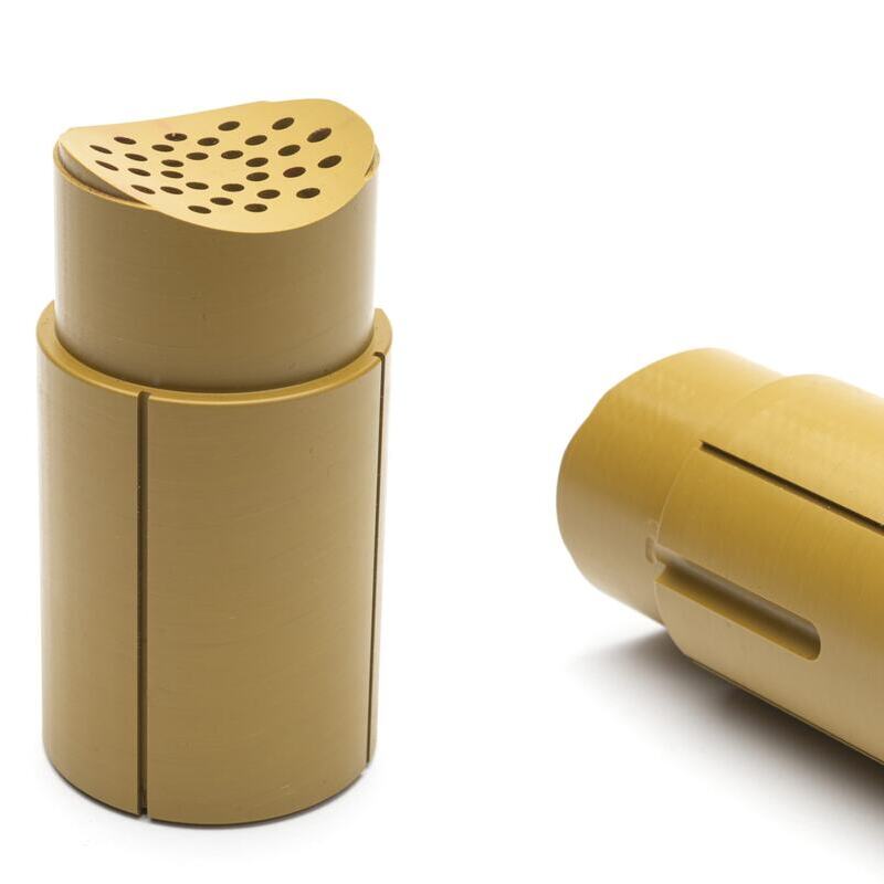 pai cnc machined part