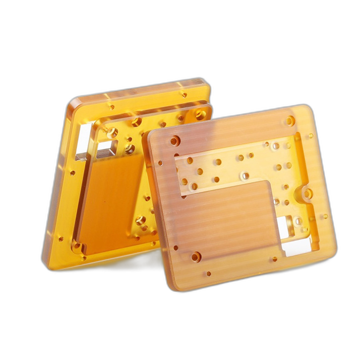 pei cnc machining