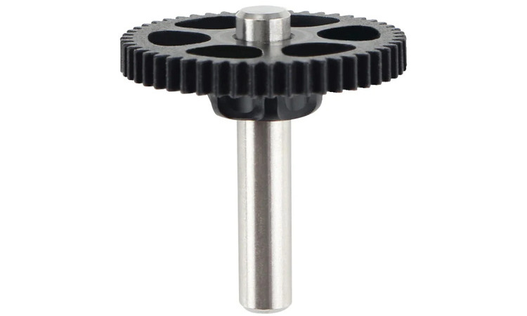 pom precision parts
