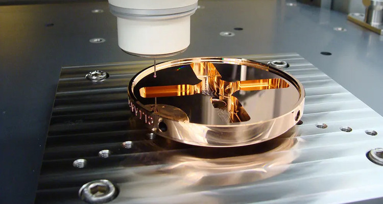 precision measurement