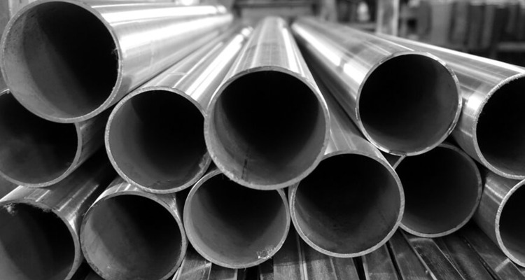 stainless steel overview