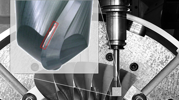 tool wear and breakage