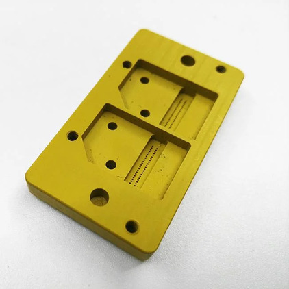 torlon 4203 cnc milled parts