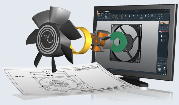 what is an stl file