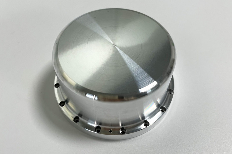 al6061 t6 as machined