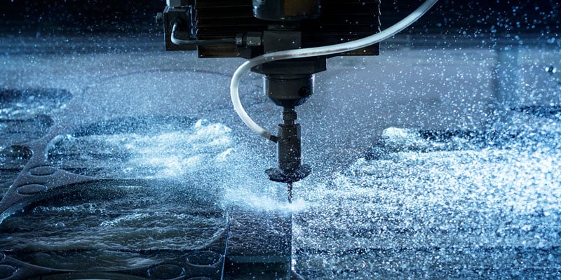abrasive jet machining