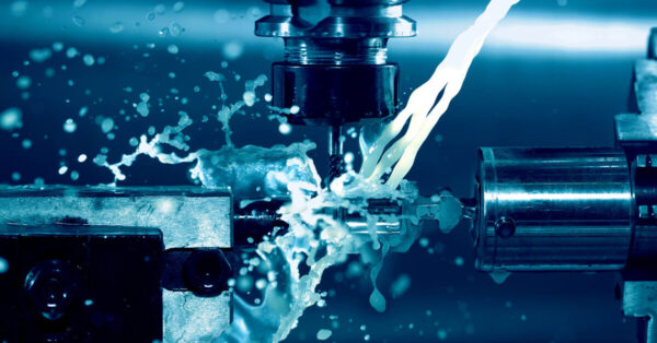cnc machining